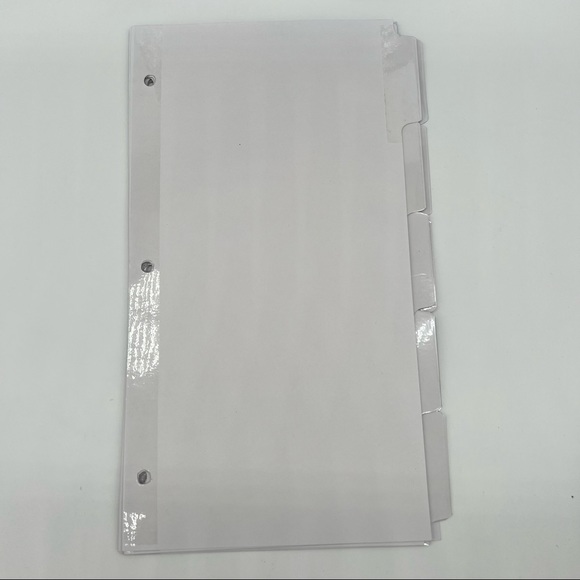 Coupon Organizing Binder and Portable Coupon Organziser - Picture 8 of 9